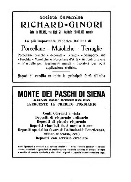 Rassegna italiana politica letteraria e artistica