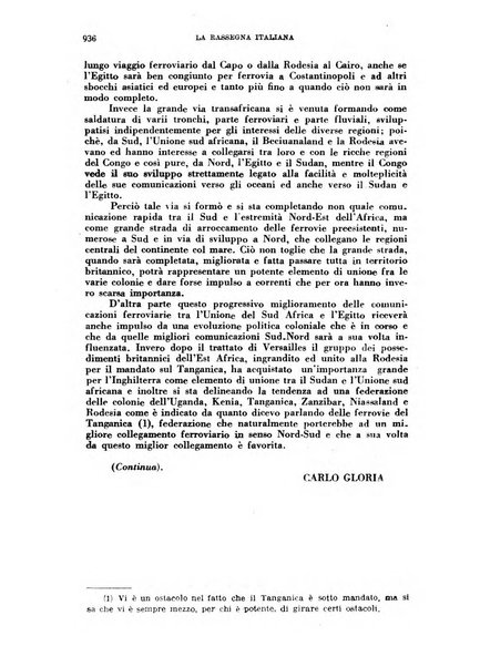 Rassegna italiana politica letteraria e artistica