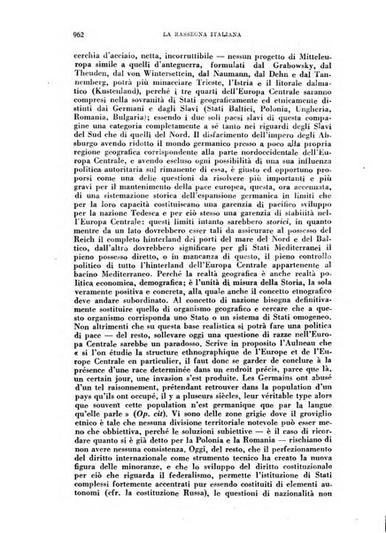 Rassegna italiana politica letteraria e artistica