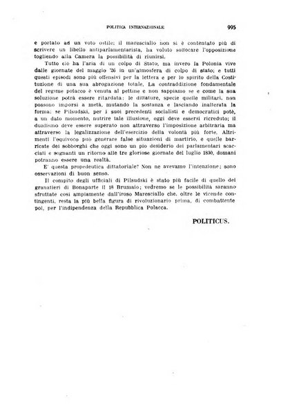 Rassegna italiana politica letteraria e artistica