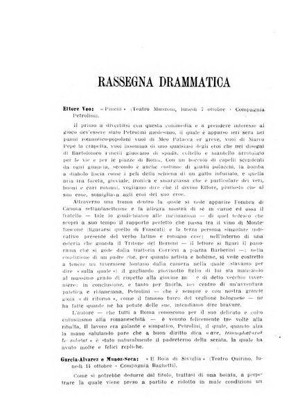 Rassegna italiana politica letteraria e artistica