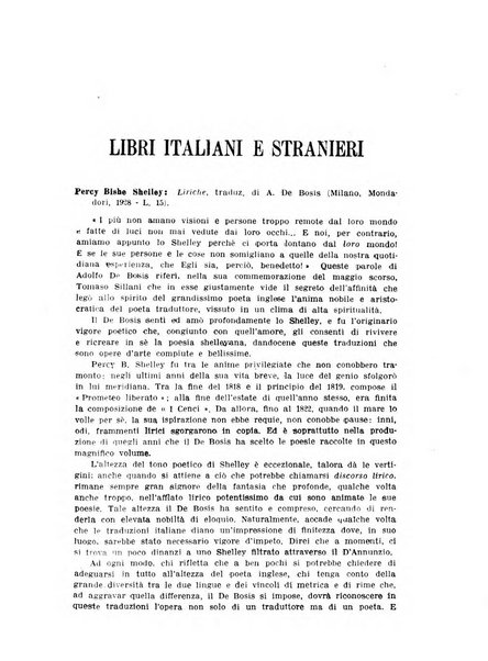 Rassegna italiana politica letteraria e artistica