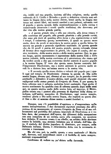 Rassegna italiana politica letteraria e artistica