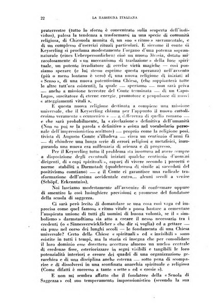 Rassegna italiana politica letteraria e artistica