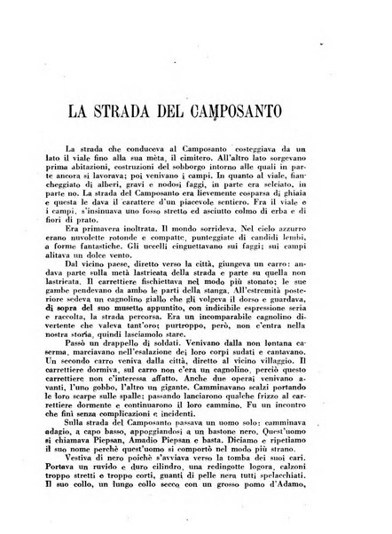 Rassegna italiana politica letteraria e artistica