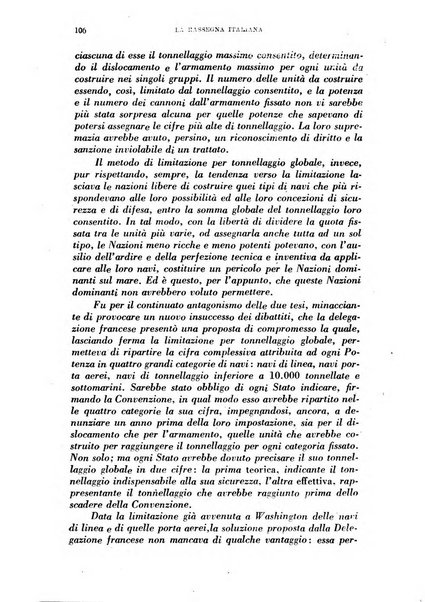 Rassegna italiana politica letteraria e artistica