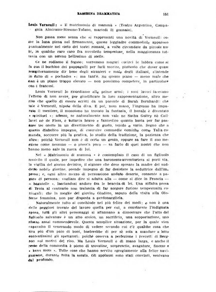 Rassegna italiana politica letteraria e artistica