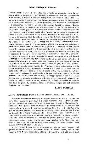 Rassegna italiana politica letteraria e artistica