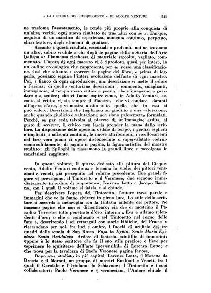 Rassegna italiana politica letteraria e artistica