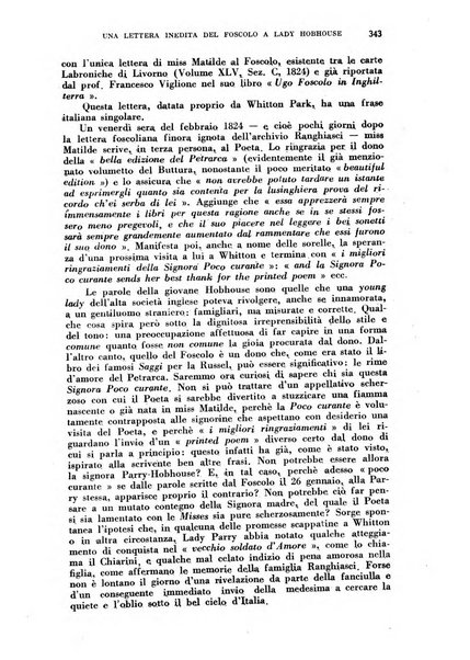 Rassegna italiana politica letteraria e artistica