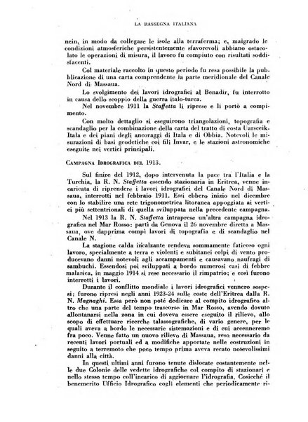 Rassegna italiana politica letteraria e artistica