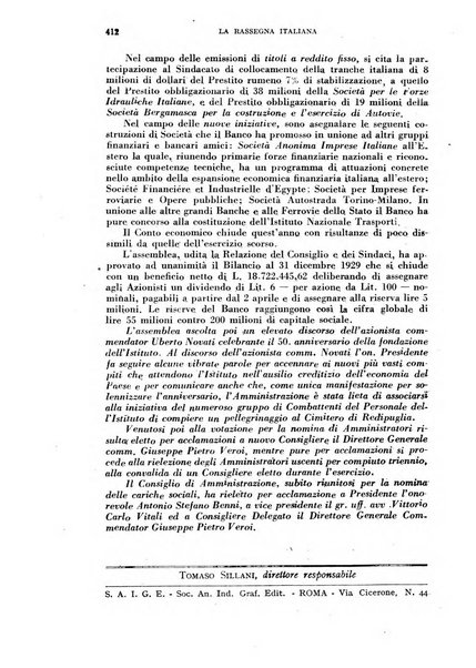 Rassegna italiana politica letteraria e artistica