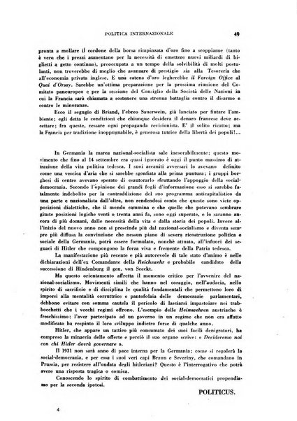 Rassegna italiana politica letteraria e artistica