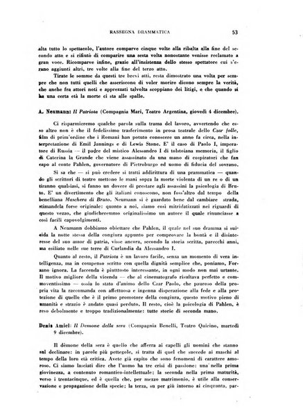 Rassegna italiana politica letteraria e artistica