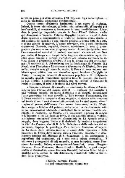 Rassegna italiana politica letteraria e artistica