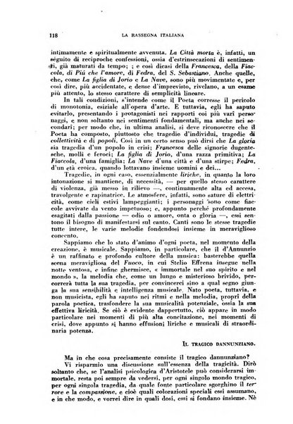 Rassegna italiana politica letteraria e artistica