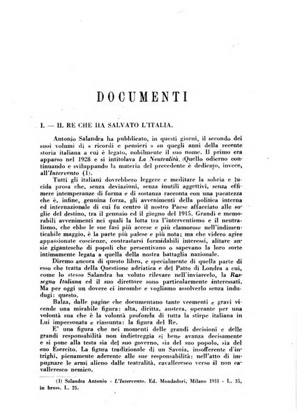 Rassegna italiana politica letteraria e artistica