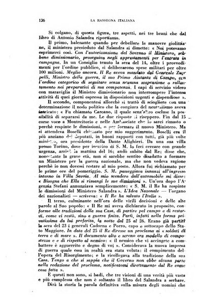 Rassegna italiana politica letteraria e artistica