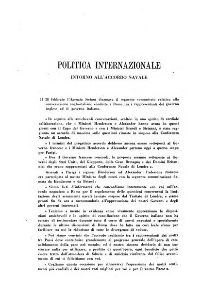 Rassegna italiana politica letteraria e artistica