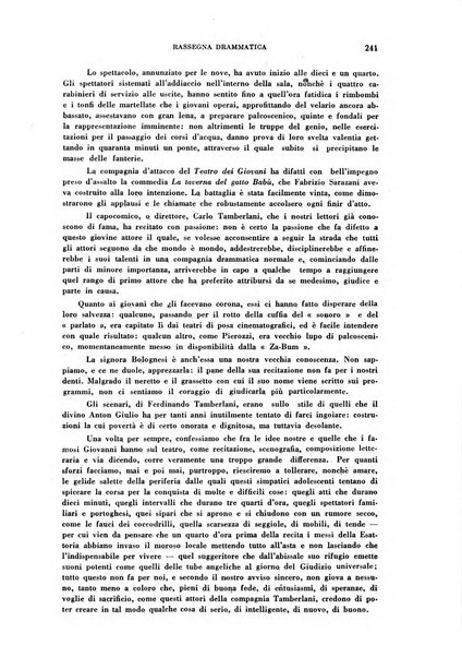 Rassegna italiana politica letteraria e artistica