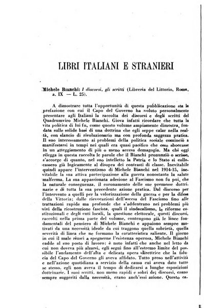 Rassegna italiana politica letteraria e artistica