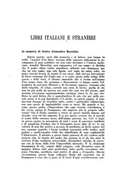 Rassegna italiana politica letteraria e artistica