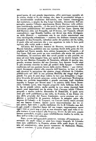 Rassegna italiana politica letteraria e artistica