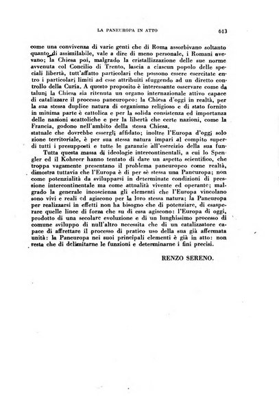 Rassegna italiana politica letteraria e artistica