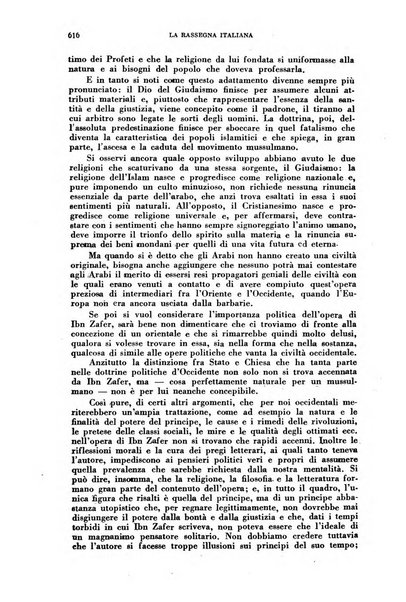 Rassegna italiana politica letteraria e artistica