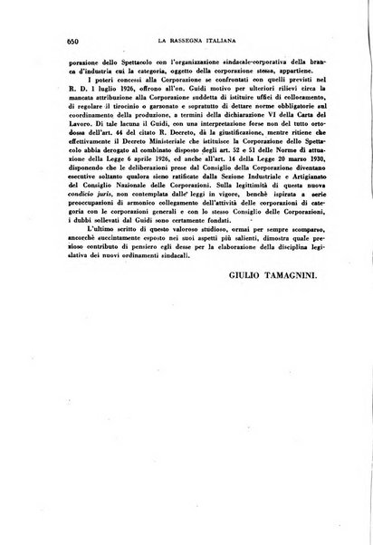 Rassegna italiana politica letteraria e artistica