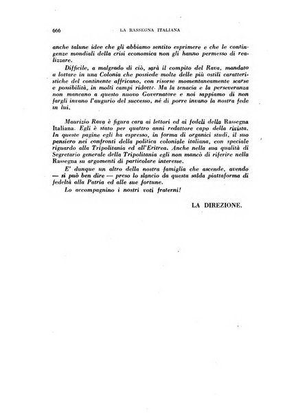 Rassegna italiana politica letteraria e artistica