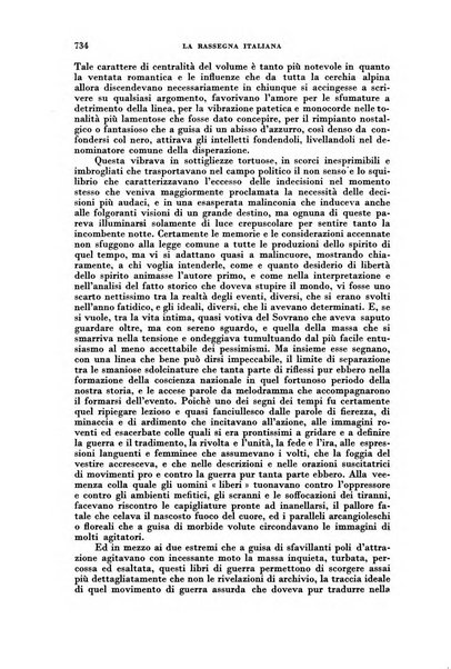 Rassegna italiana politica letteraria e artistica