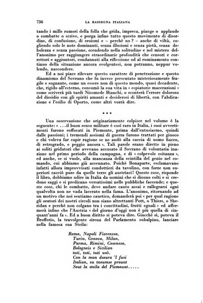 Rassegna italiana politica letteraria e artistica