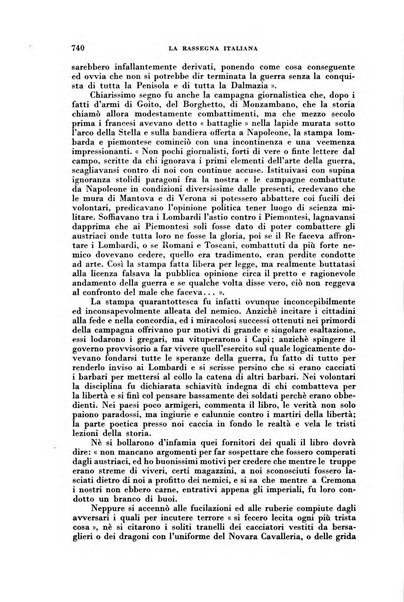 Rassegna italiana politica letteraria e artistica