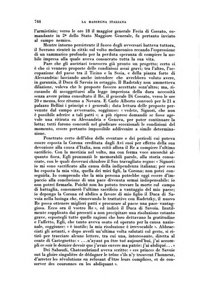 Rassegna italiana politica letteraria e artistica