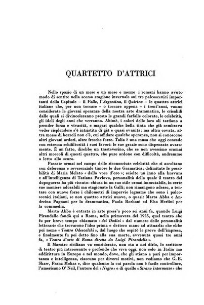 Rassegna italiana politica letteraria e artistica