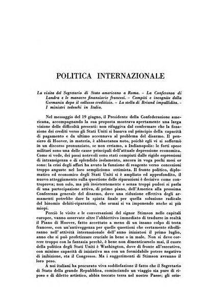 Rassegna italiana politica letteraria e artistica