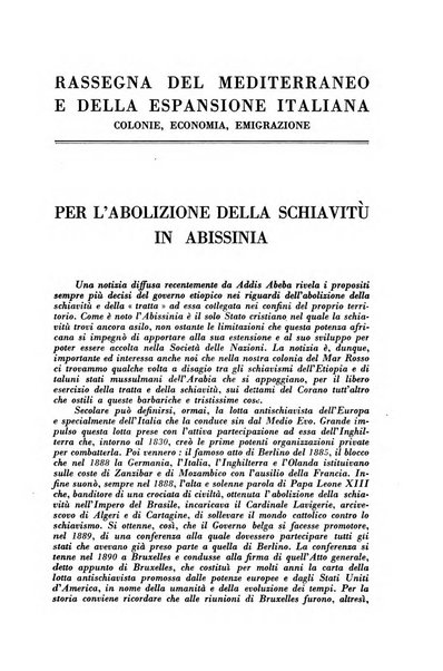 Rassegna italiana politica letteraria e artistica