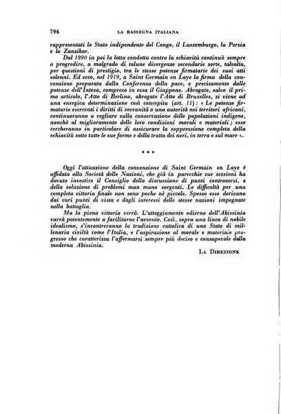 Rassegna italiana politica letteraria e artistica