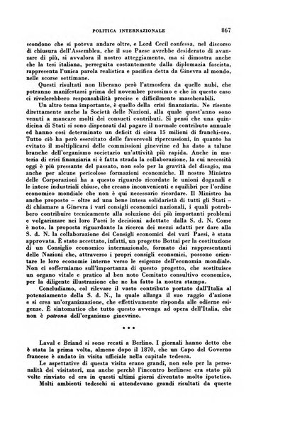 Rassegna italiana politica letteraria e artistica