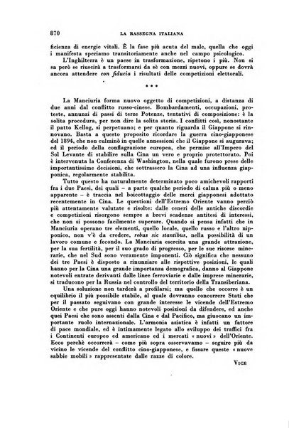 Rassegna italiana politica letteraria e artistica