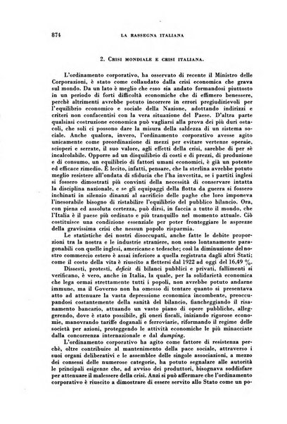 Rassegna italiana politica letteraria e artistica