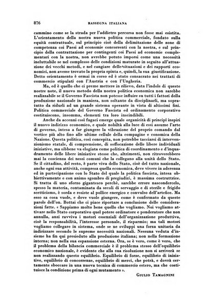 Rassegna italiana politica letteraria e artistica