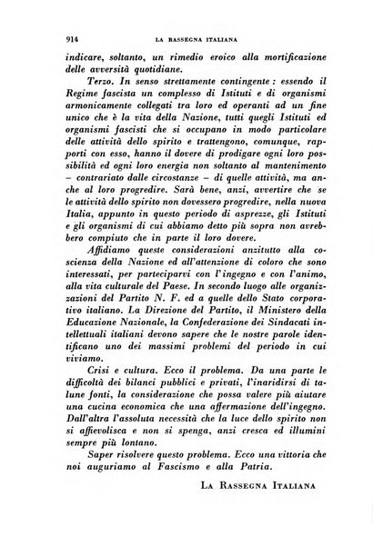 Rassegna italiana politica letteraria e artistica