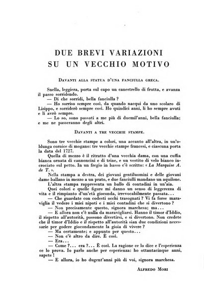 Rassegna italiana politica letteraria e artistica