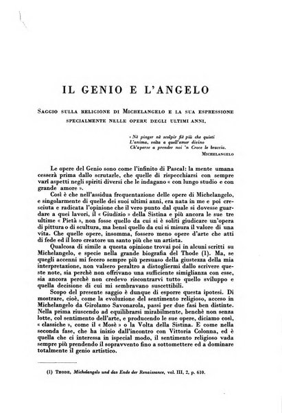 Rassegna italiana politica letteraria e artistica