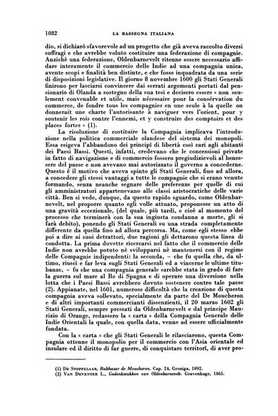 Rassegna italiana politica letteraria e artistica