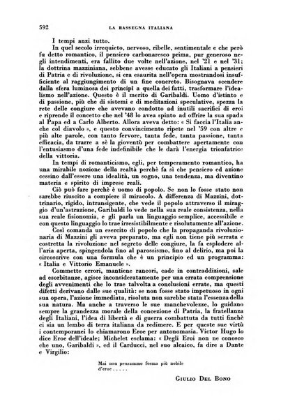 Rassegna italiana politica letteraria e artistica