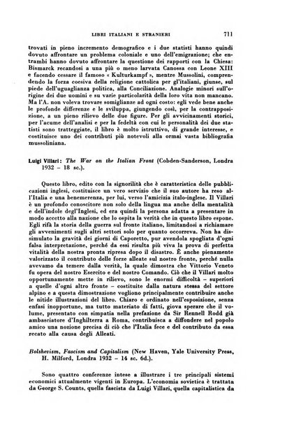 Rassegna italiana politica letteraria e artistica