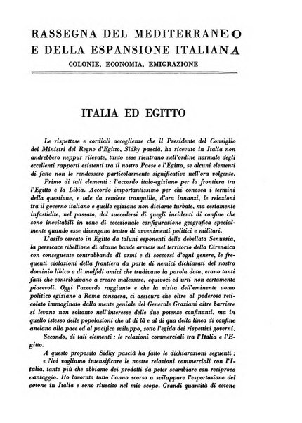 Rassegna italiana politica letteraria e artistica